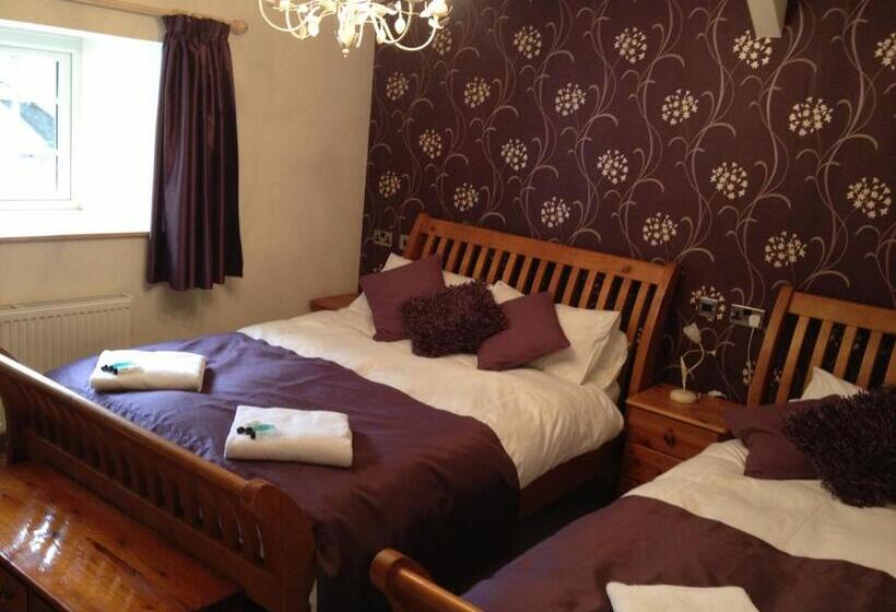 ホテル The Waterwheel