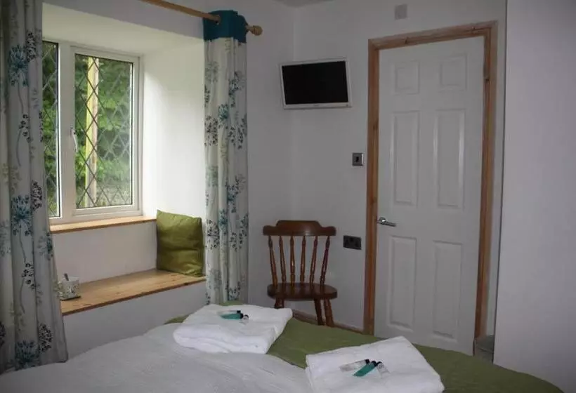 Hotel The Waterwheel