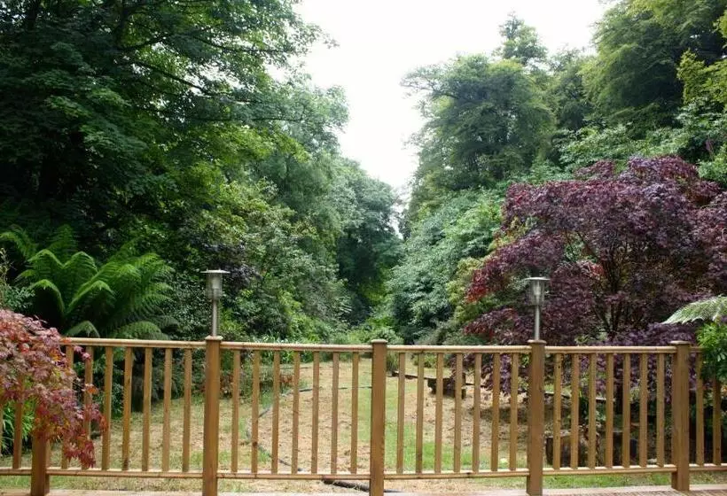 Hotel The Waterwheel