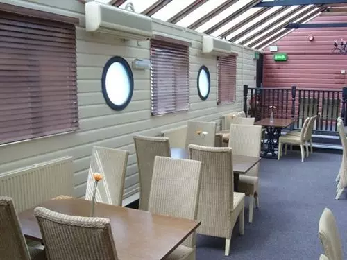 فندق The Windsor Trooper Pub & Inn