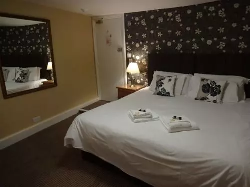 فندق The Windsor Trooper Pub & Inn