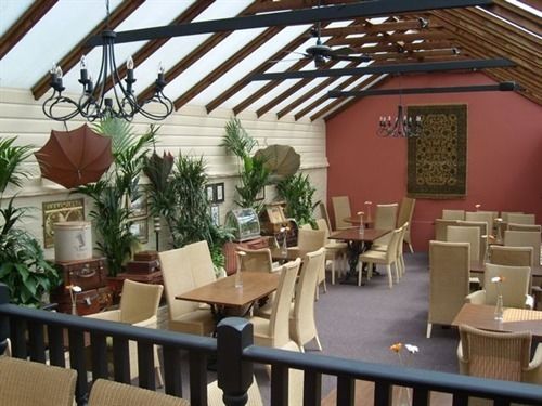 فندق The Windsor Trooper Pub & Inn