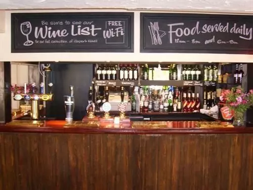 فندق The Windsor Trooper Pub & Inn