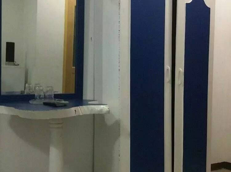 Отель Villa Romero De Boracay