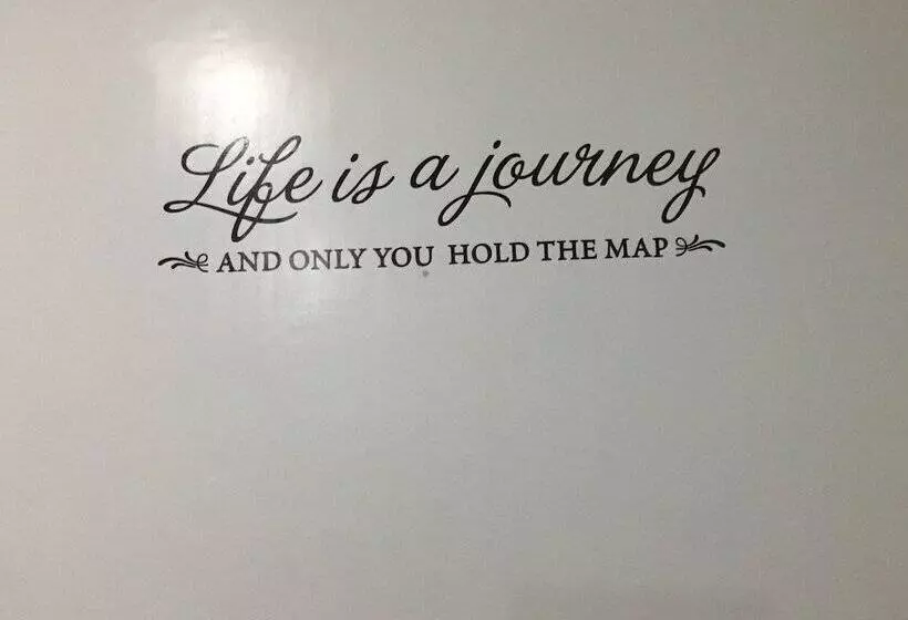 Отель Villa Romero De Boracay