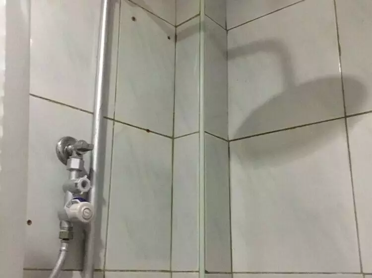 Отель Villa Romero De Boracay