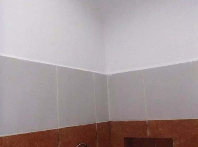 Отель Villa Romero De Boracay