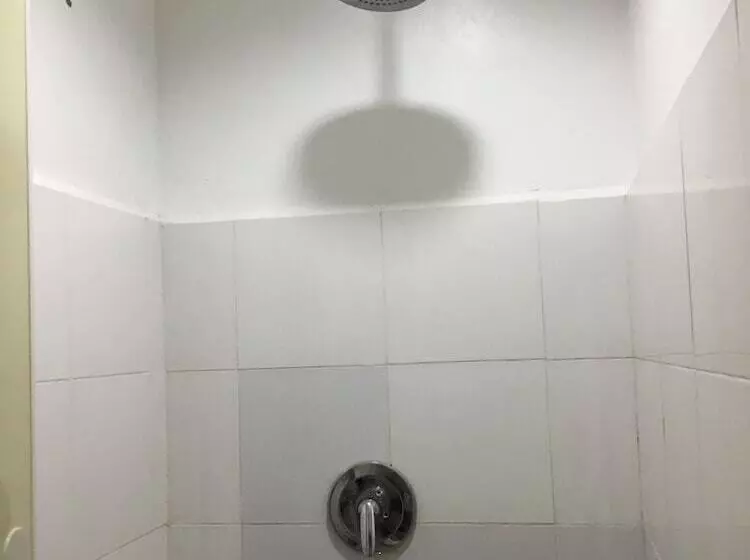 Отель Villa Romero De Boracay