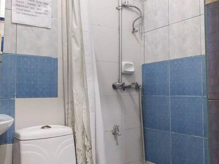 Отель Villa Romero De Boracay