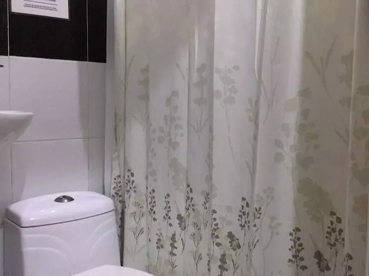 Отель Villa Romero De Boracay