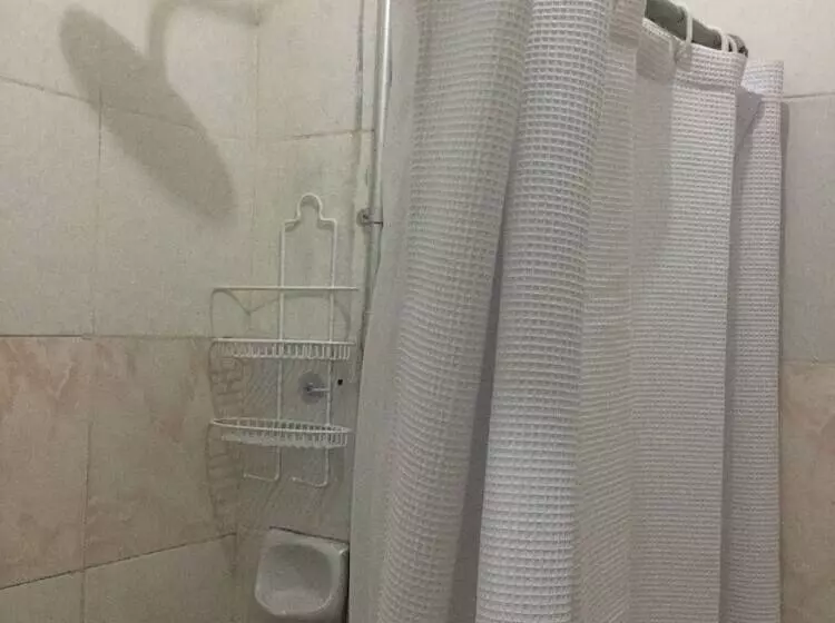 Отель Villa Romero De Boracay