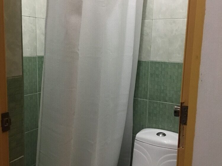 ホテル Villa Romero De Boracay