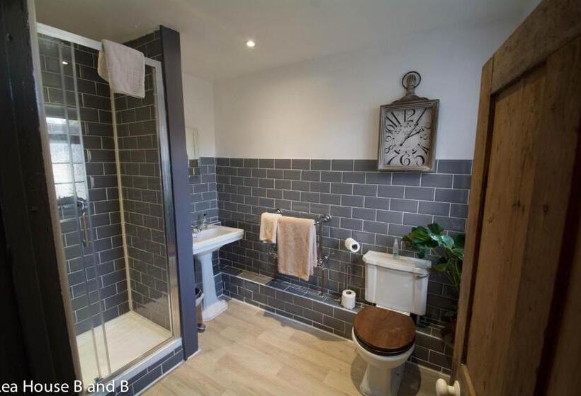 Lea House Bed And Breakfast