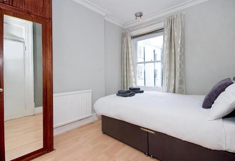 11a Hyde Park Mansions