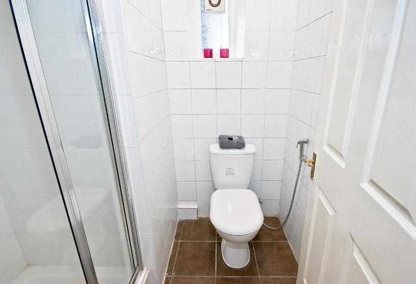 11a Hyde Park Mansions