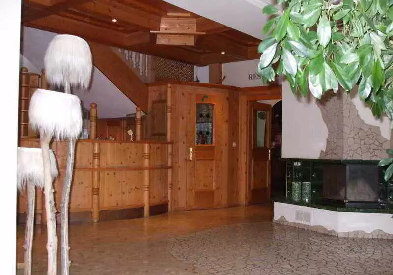 Mountainclub Hotel Ronach