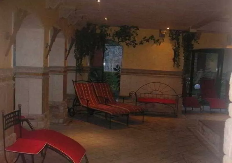 Mountainclub Hotel Ronach