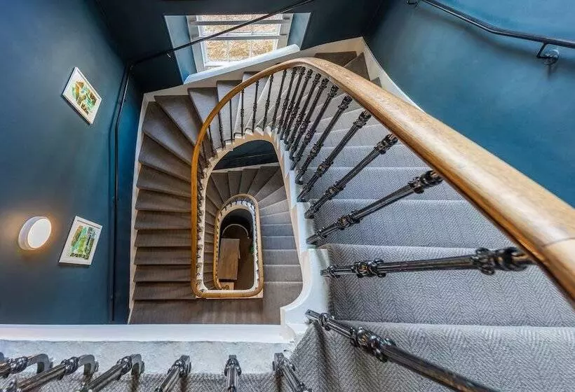 No1 Apartments Edinburgh   George Iv Bridge