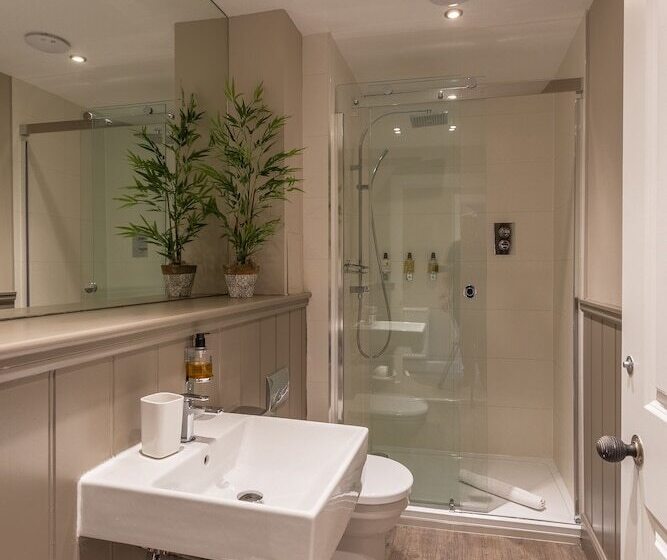 No1 Apartments Edinburgh George Iv Bridge