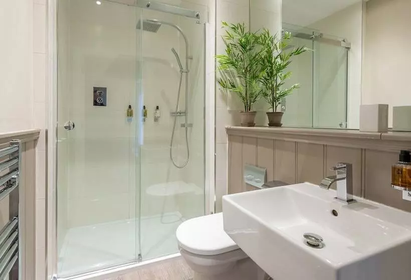 No1 Apartments Edinburgh   George Iv Bridge