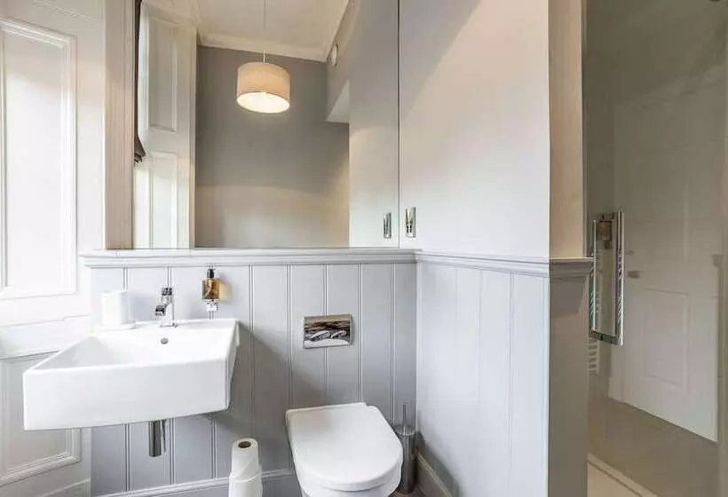 No1 Apartments Edinburgh   George Iv Bridge