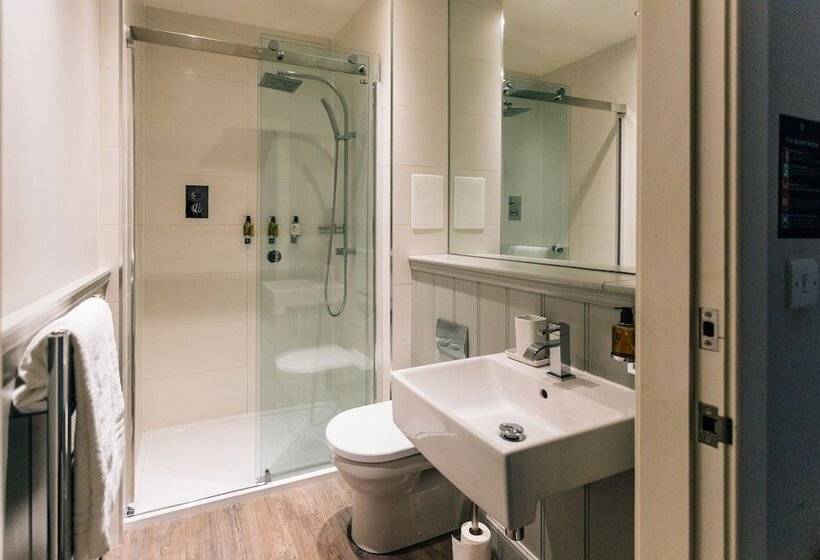 No1 Apartments Edinburgh George Iv Bridge