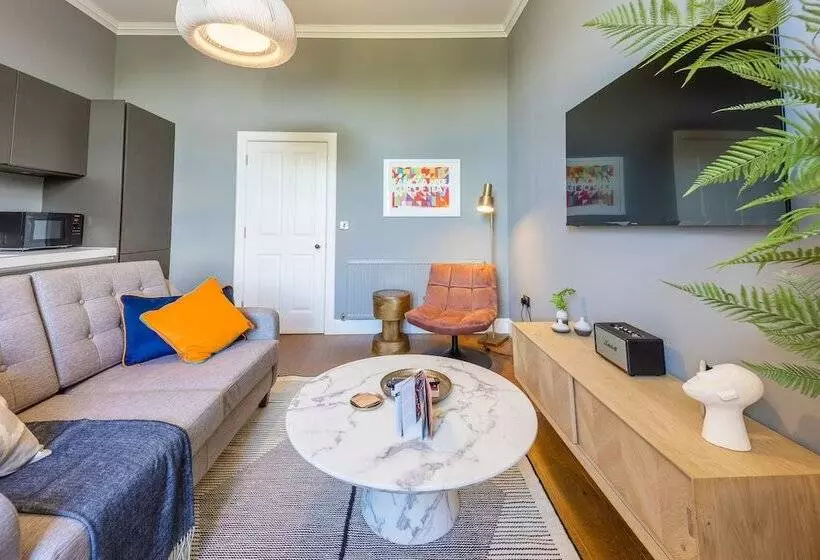 No1 Apartments Edinburgh   George Iv Bridge