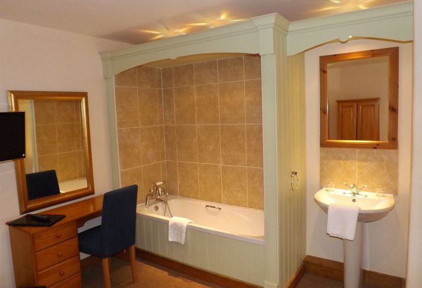 Пансион Orchardleigh House