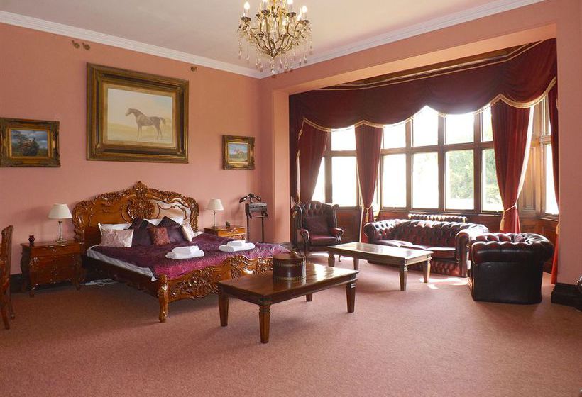 Пансион Orchardleigh House