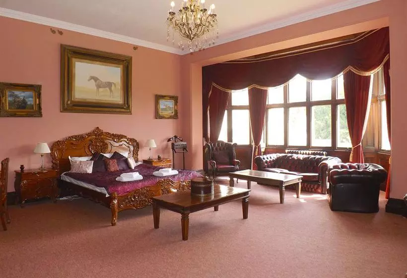 Пансион Orchardleigh House