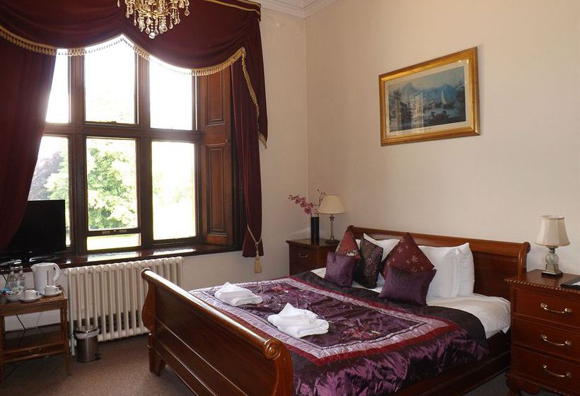 Пансион Orchardleigh House