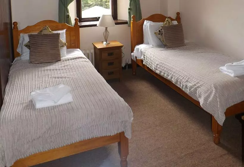 Пансион Orchardleigh House