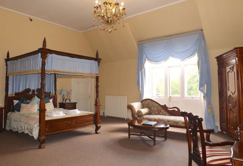 Пансион Orchardleigh House