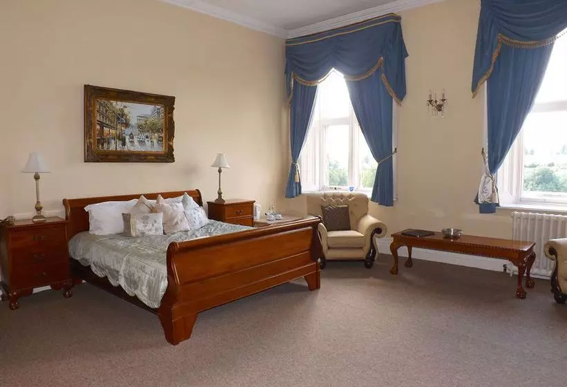 Пансион Orchardleigh House