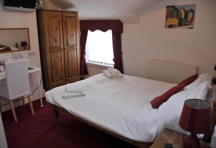 بنسيون Robyn's Guest House