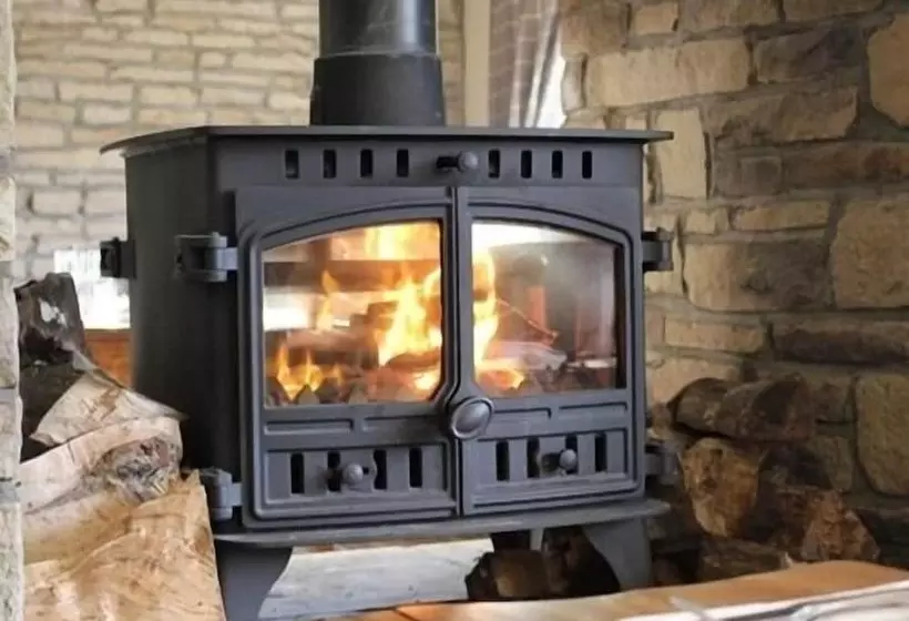 膳宿费 The Fleece Inn