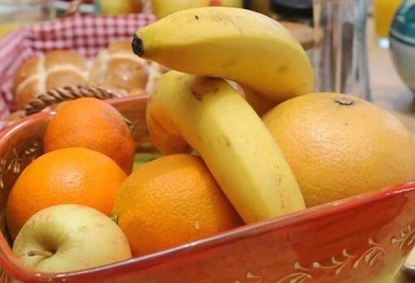 פנסיון Turks Hall