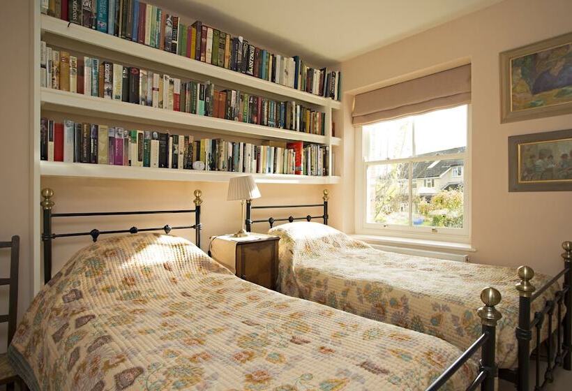 פנסיון Turks Hall