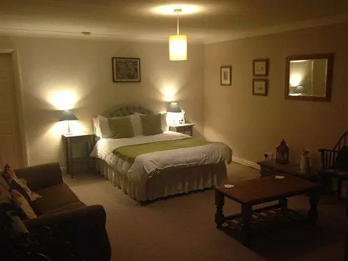 Primrose Lodge B&b