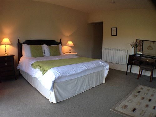 Primrose Lodge B&b