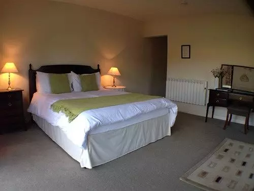 Primrose Lodge B&b