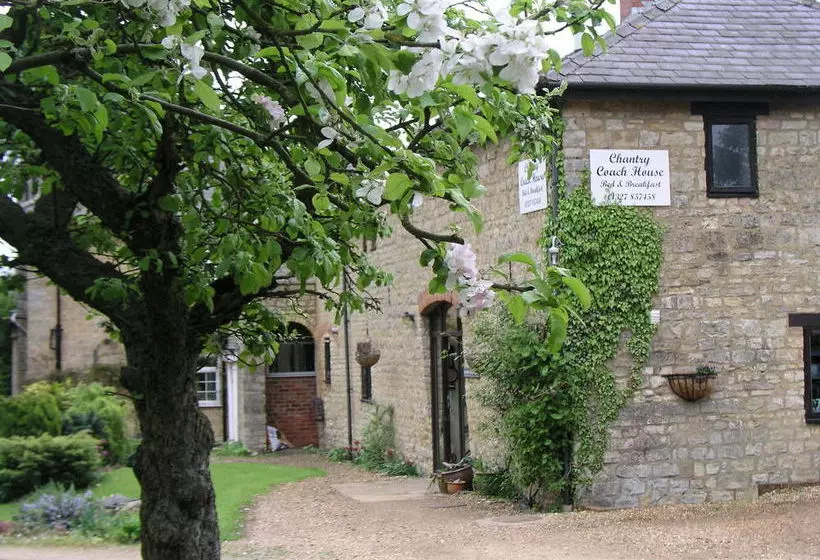 Silverstone Bed And Breakfast