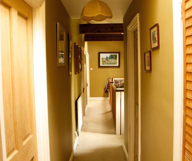 Silverstone Bed And Breakfast