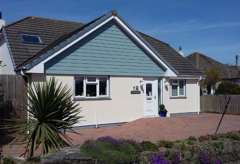 St Merryn Bed And Breakfast