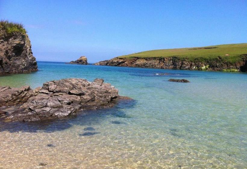 St Merryn Bed And Breakfast