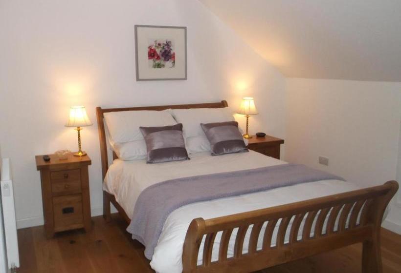 St Merryn Bed And Breakfast