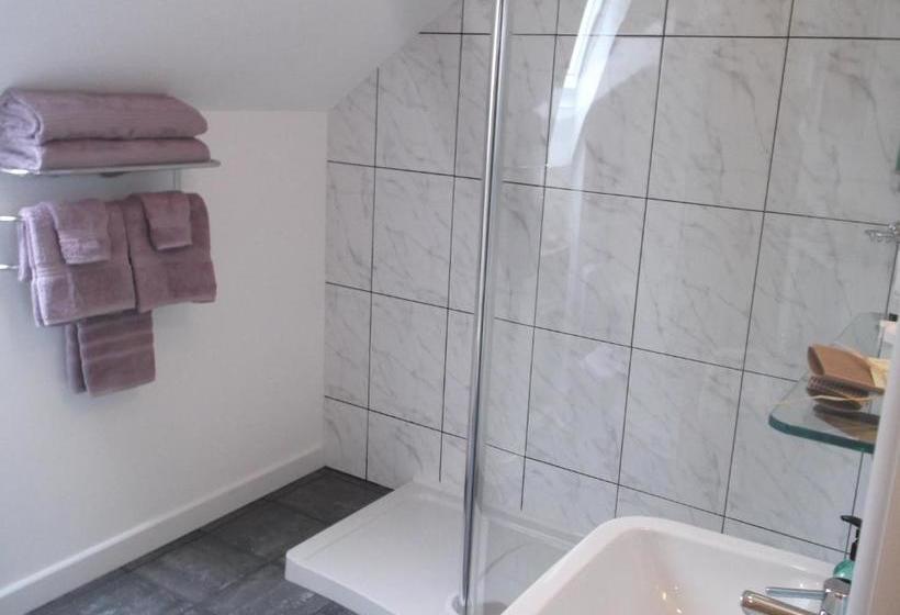 St Merryn Bed And Breakfast