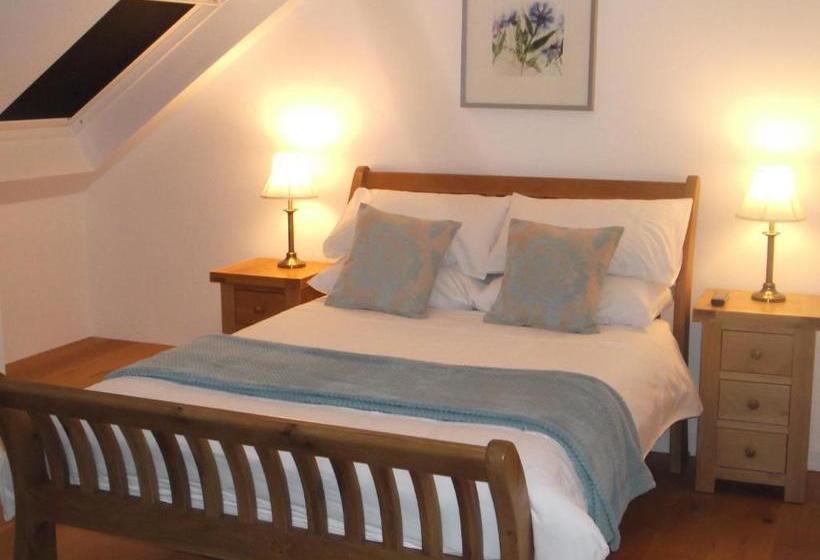 St Merryn Bed And Breakfast