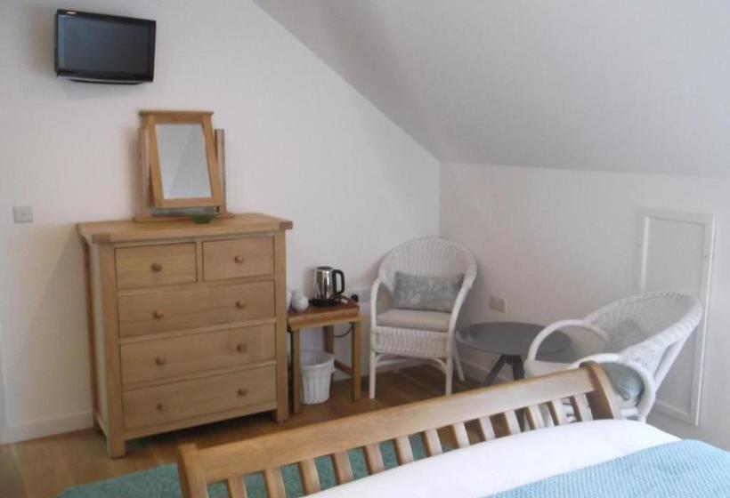 St Merryn Bed And Breakfast