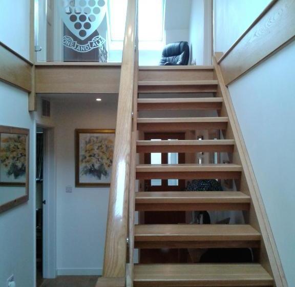 St Merryn Bed And Breakfast